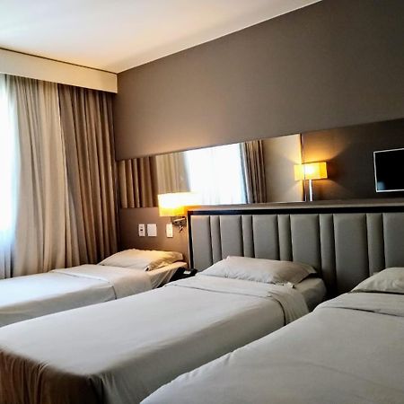 Hotel Atlantico Prime Ріо-де-Жанейро Екстер'єр фото