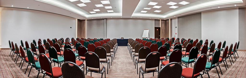 Hotel Atlantico Prime Ріо-де-Жанейро Екстер'єр фото Panorama of the conference hall