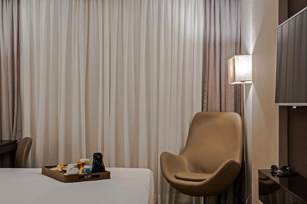 Hotel Atlantico Prime Ріо-де-Жанейро Екстер'єр фото