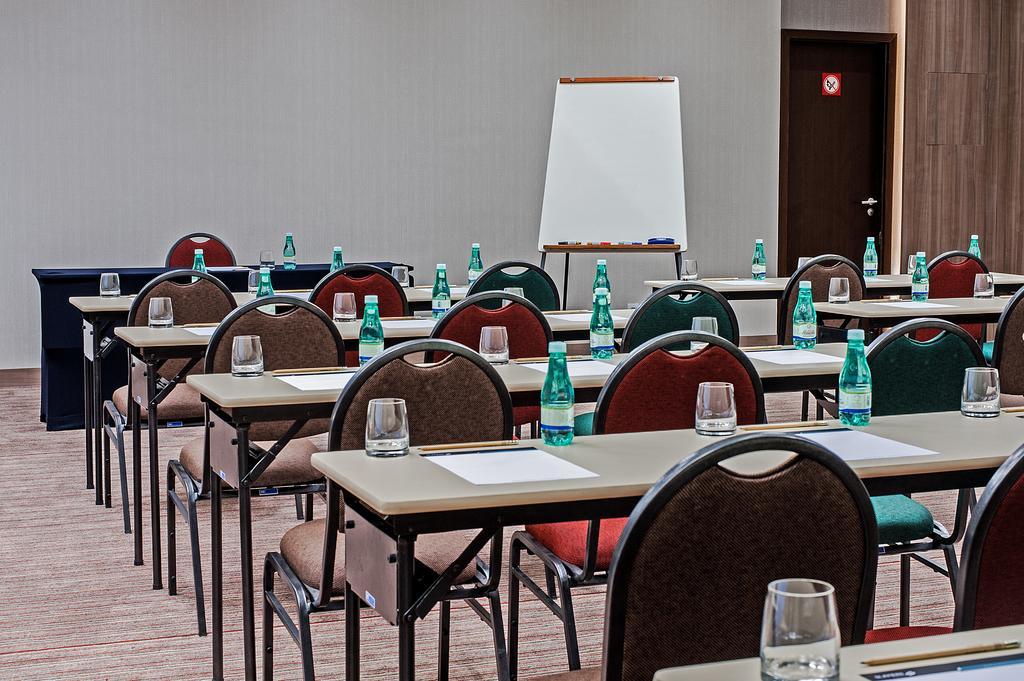 Hotel Atlantico Prime Ріо-де-Жанейро Екстер'єр фото Meeting room